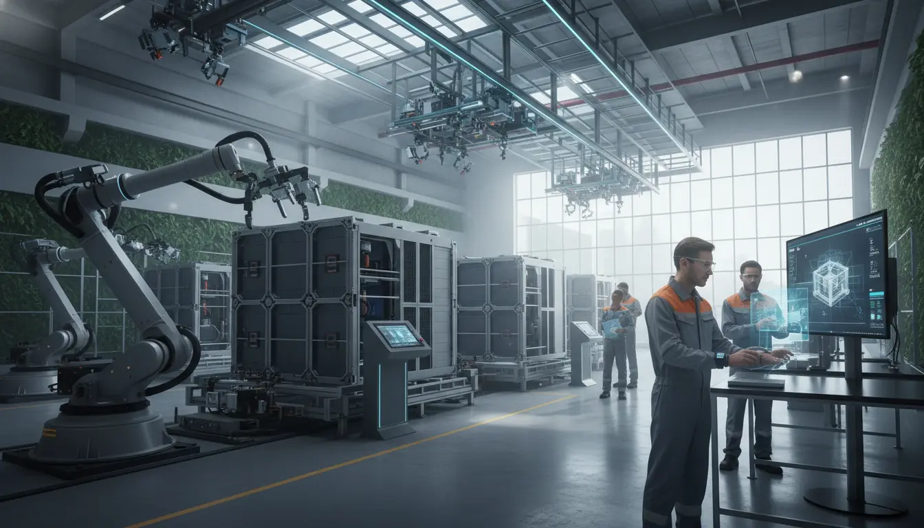 Factory AI SOC2 Equivalents
