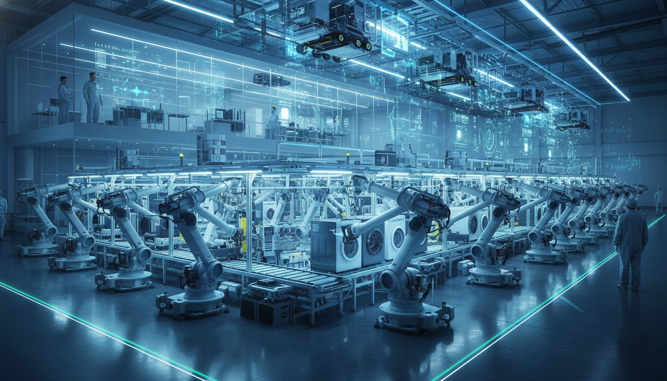 Midea Group image