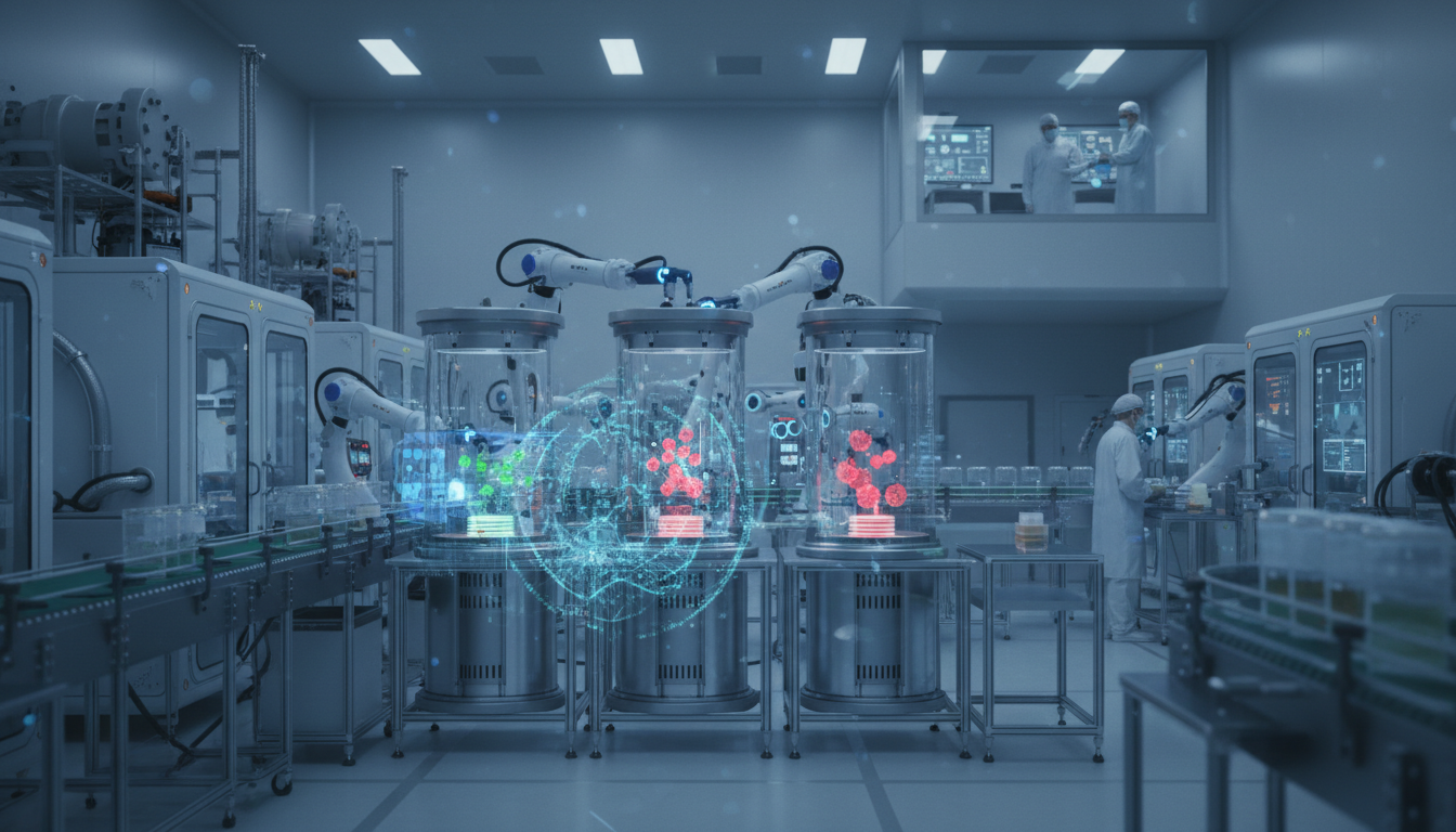 Neurosys Client (Microorganism Production) image