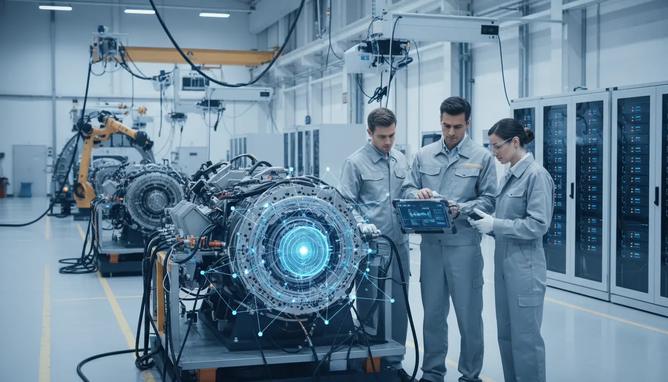 GE Aviation image