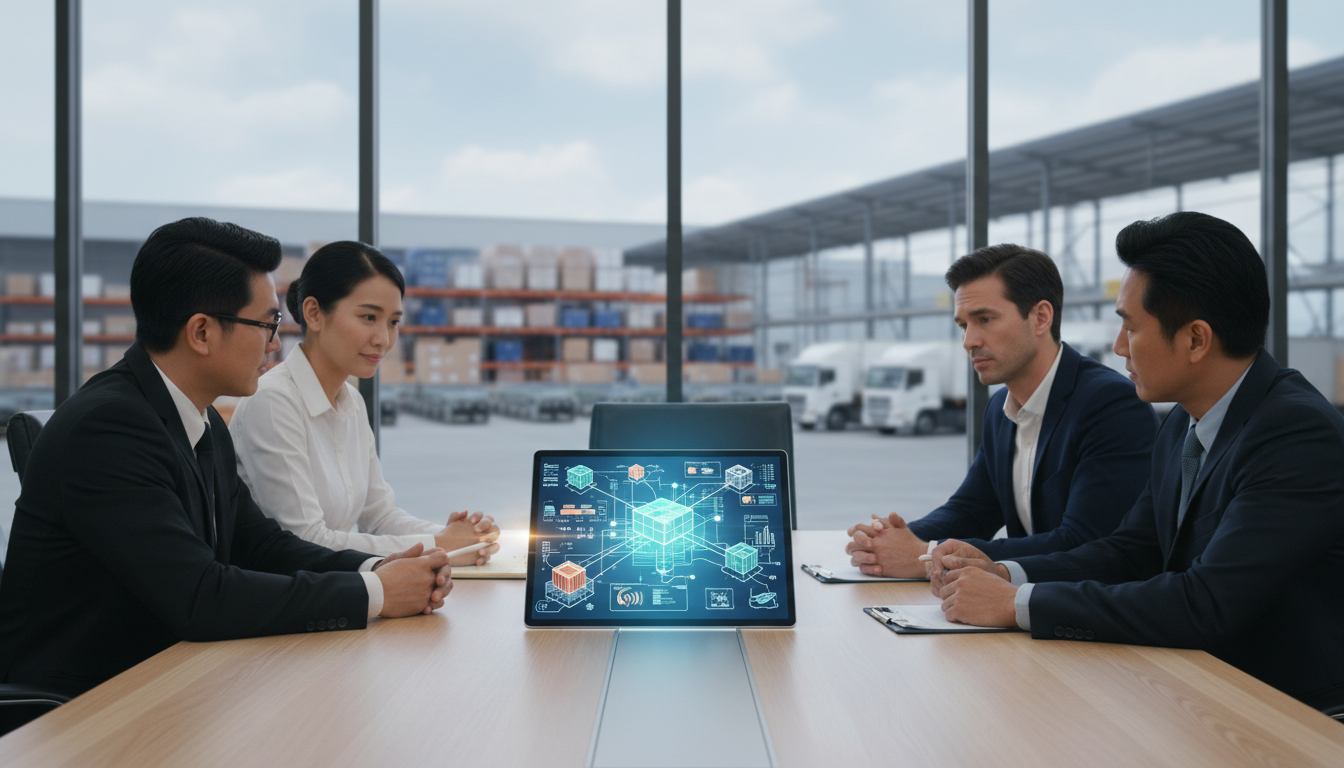 Intelligent Audit image