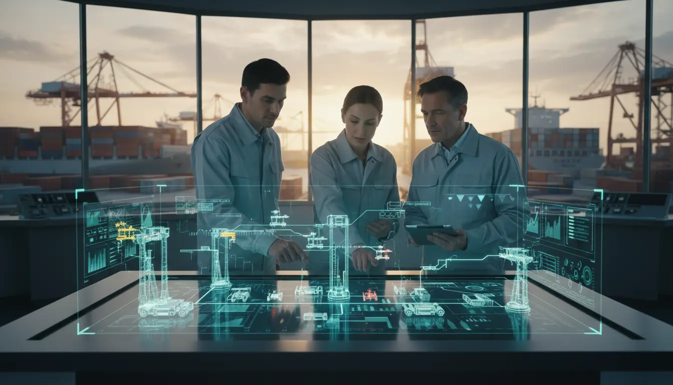 Maersk image