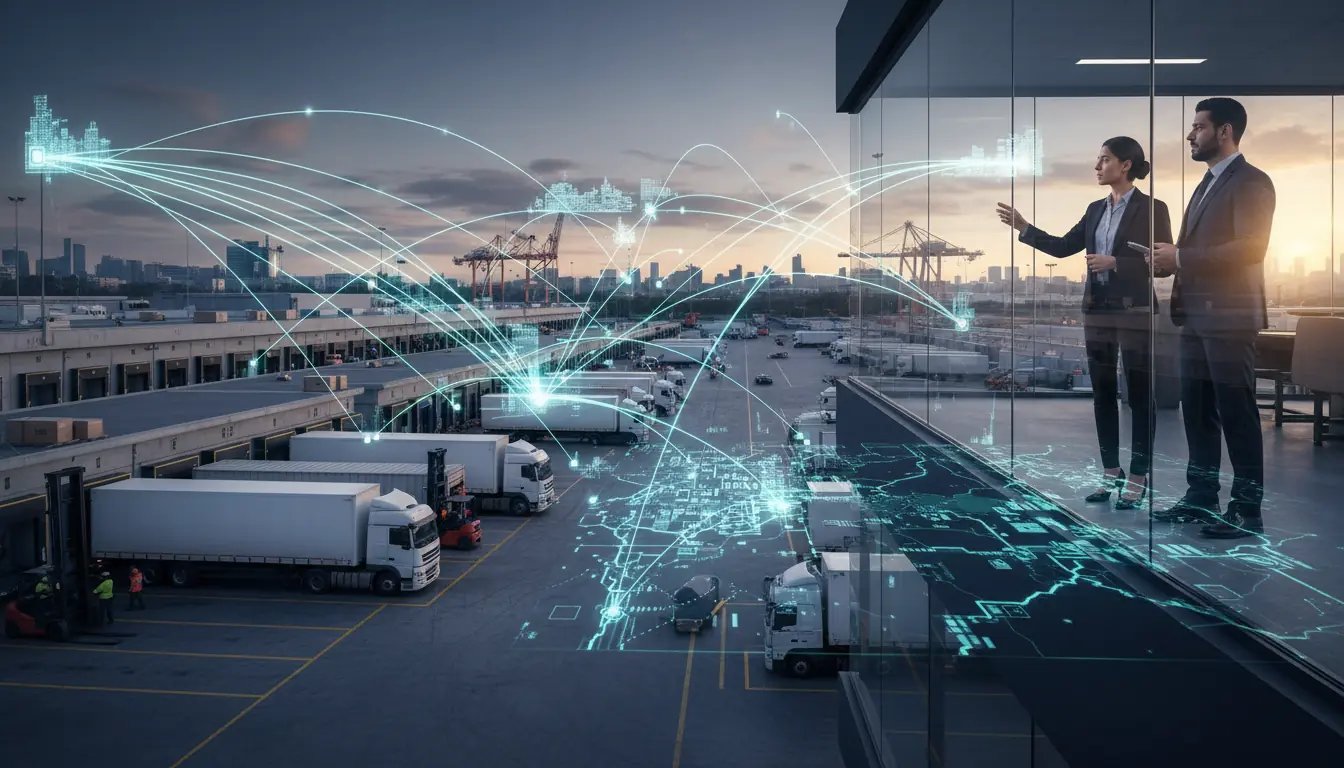 Uber Freight image