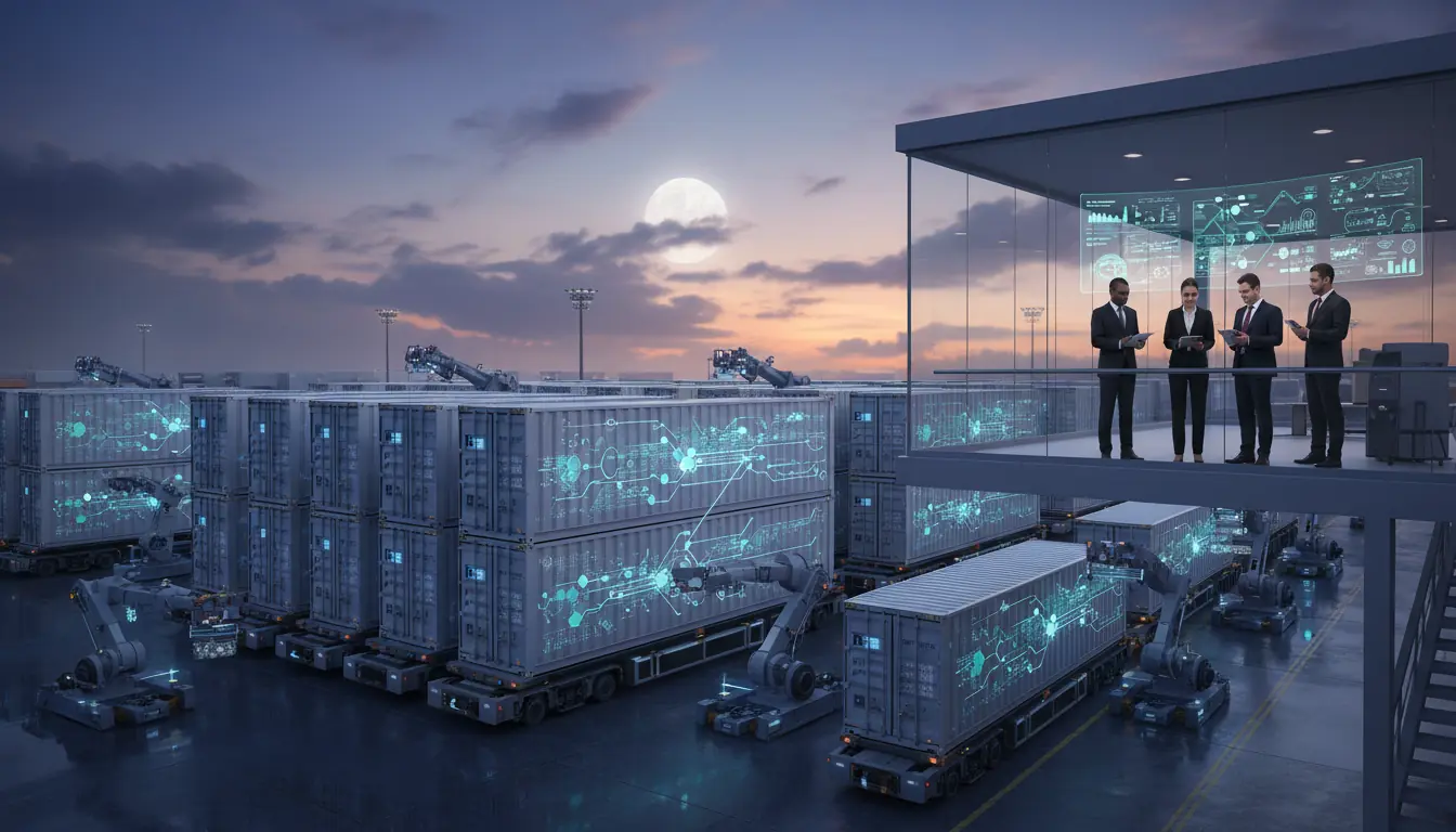Maersk image