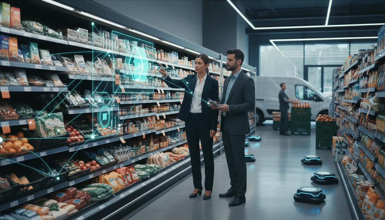 Sainsbury's image