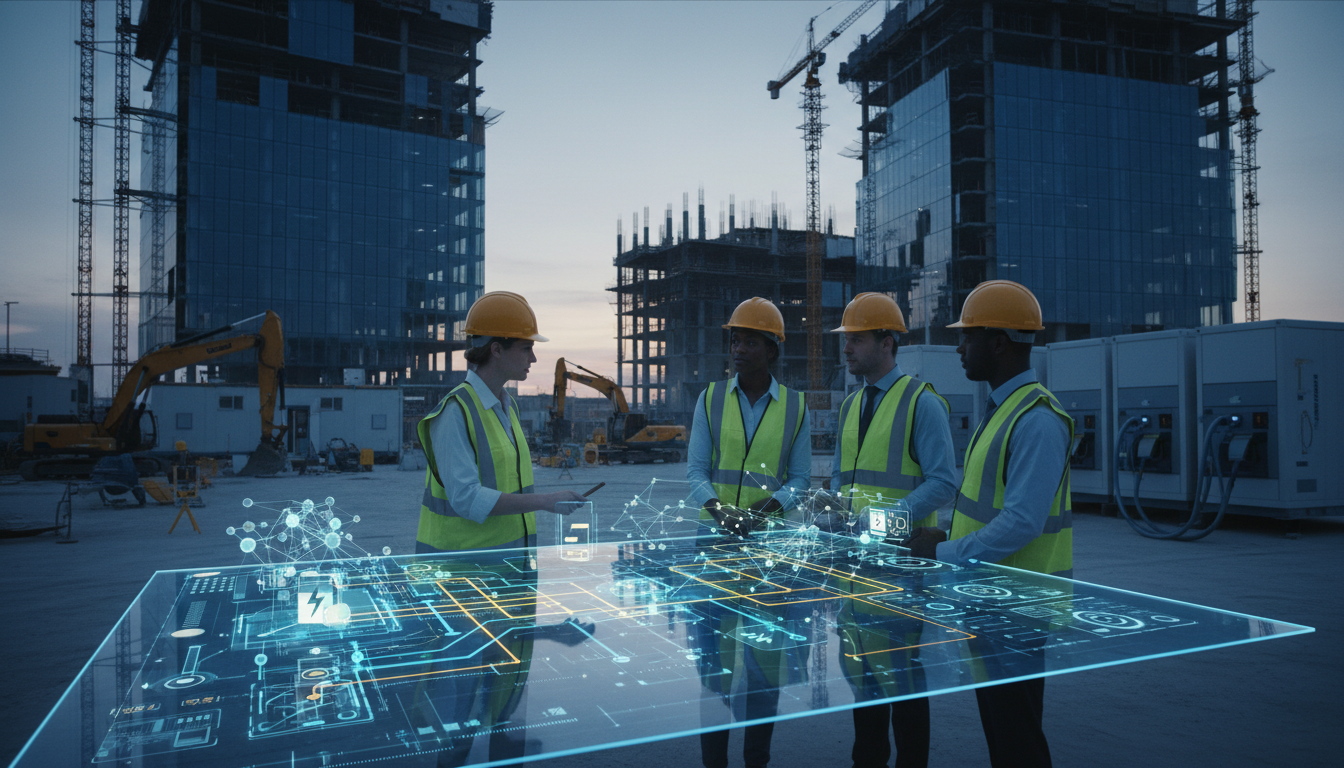 Schneider Electric image