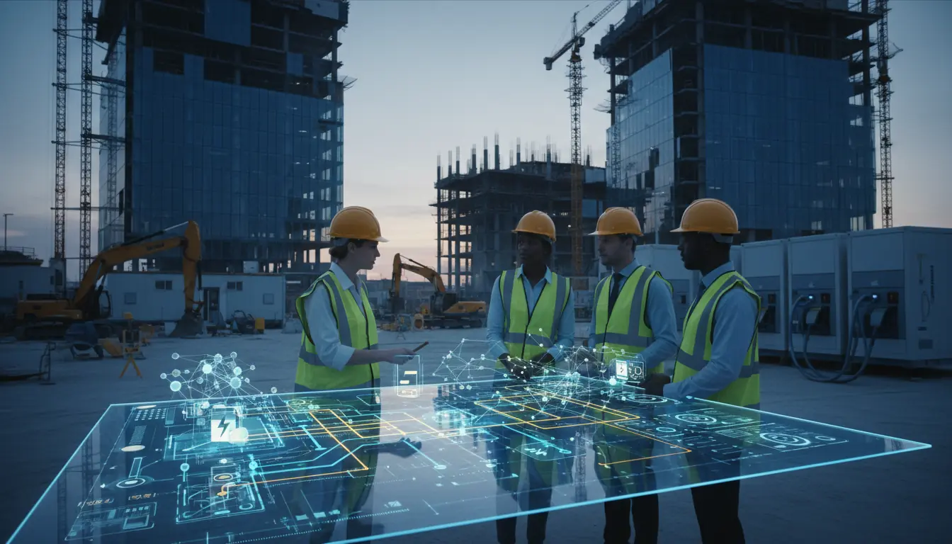 Schneider Electric image