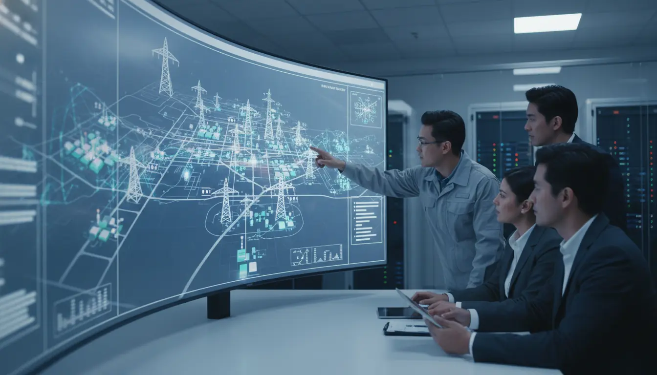 Duke Energy image