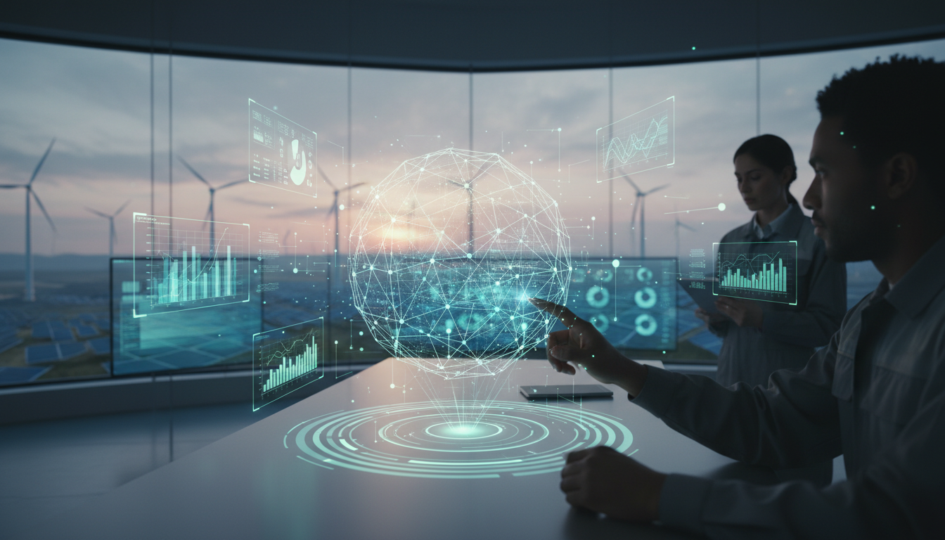 Enel Green Power image