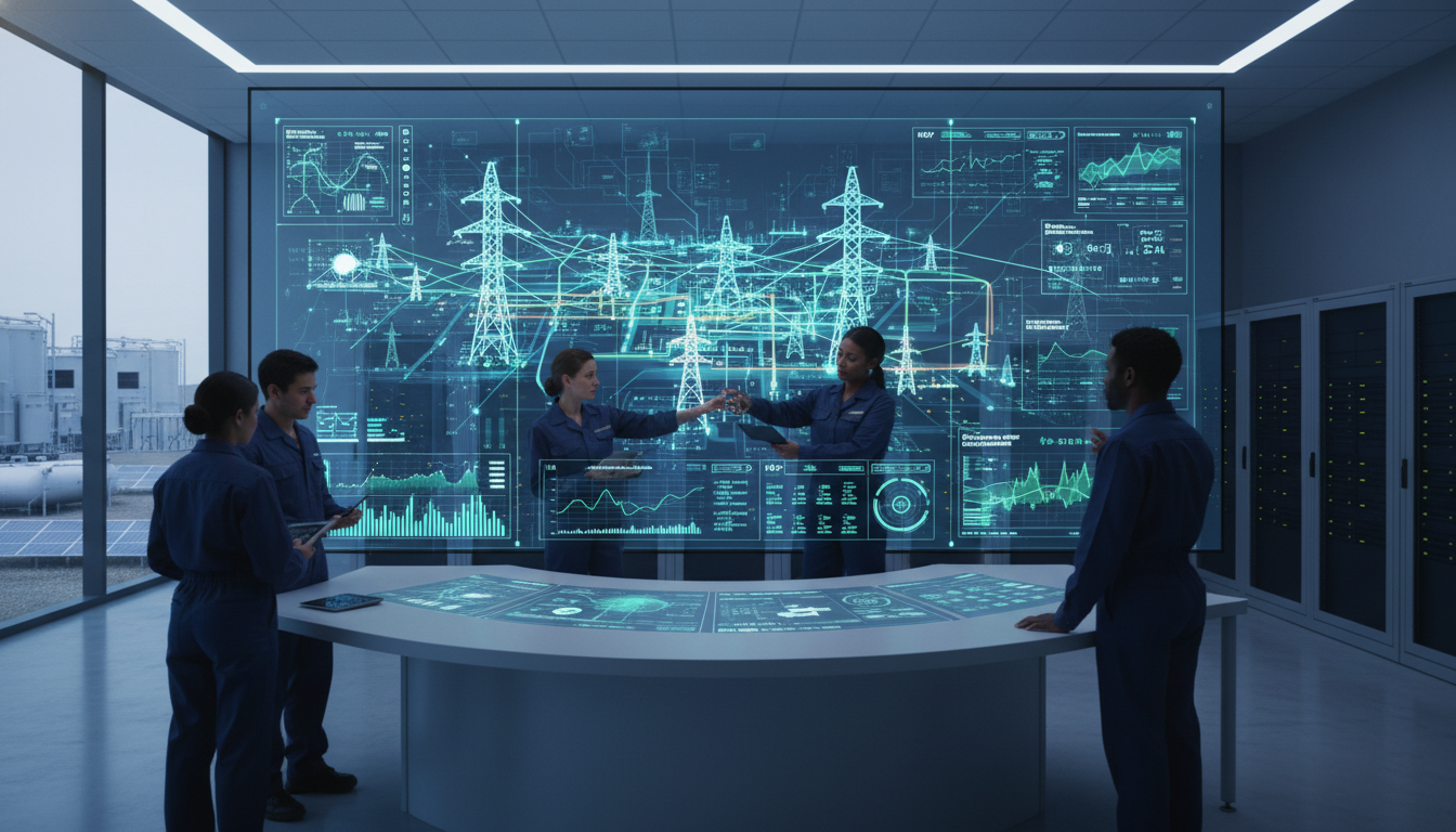 Pacific Gas & Electric (PG&E) image