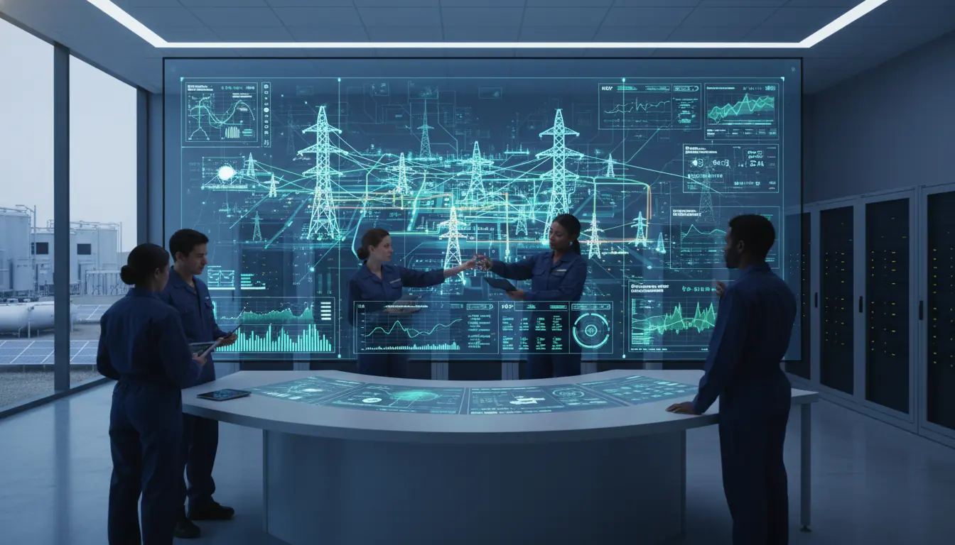 Pacific Gas & Electric (PG&E) image