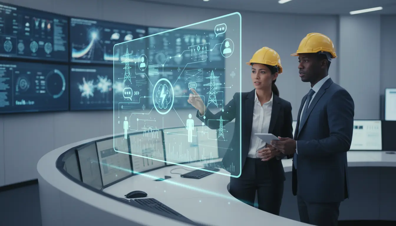 SECO Energy image