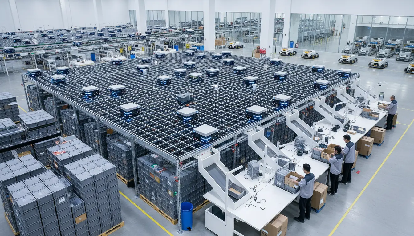 Ocado image