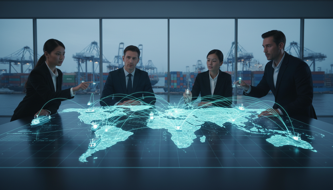 Maersk image
