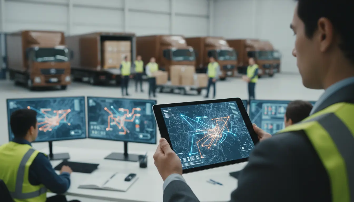 UPS image