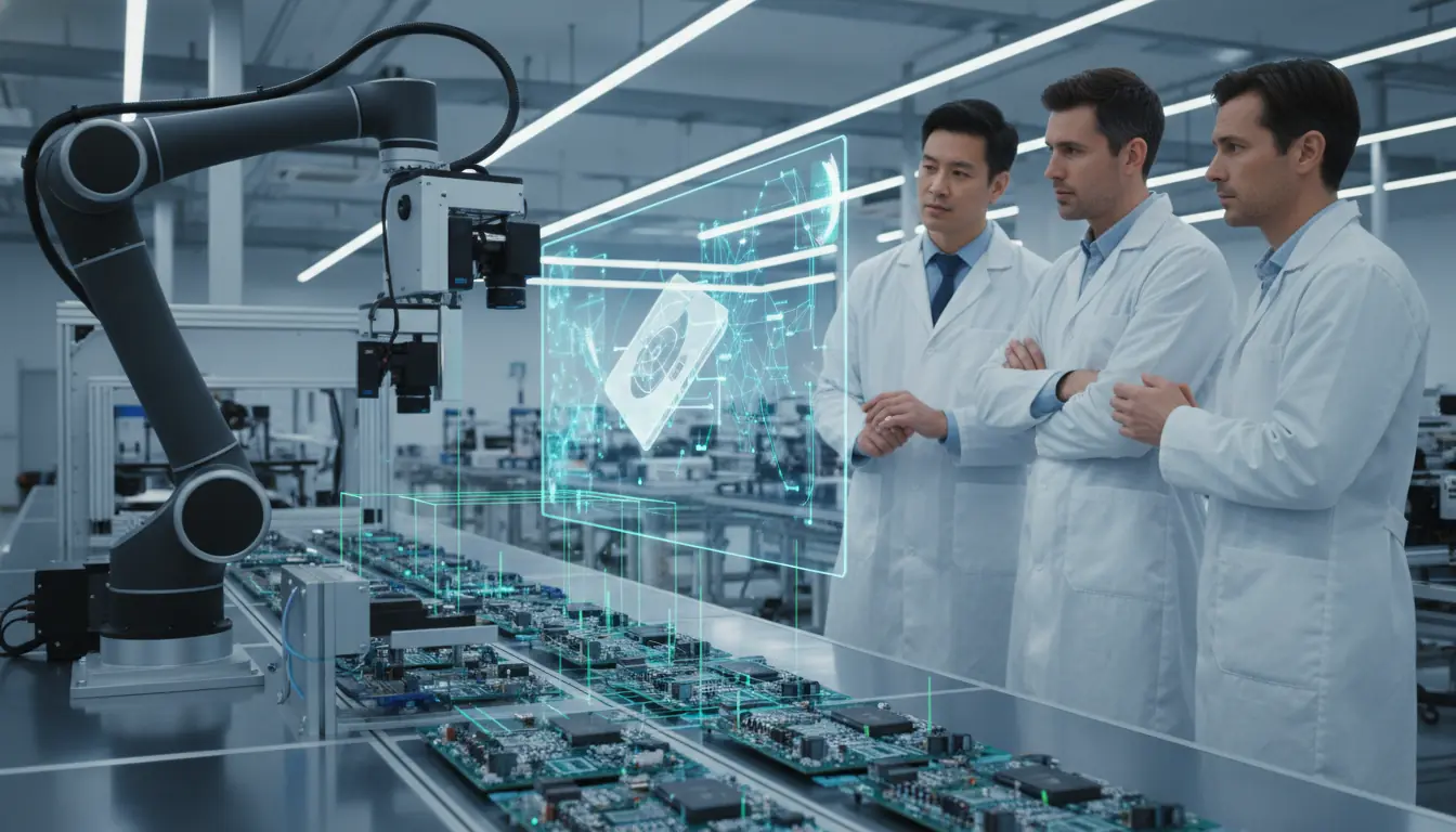 Foxconn image