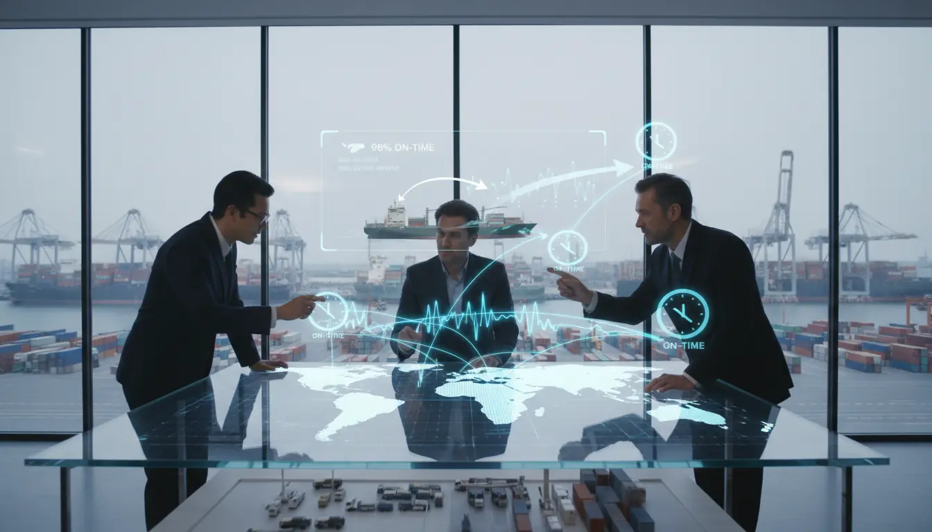 Maersk image