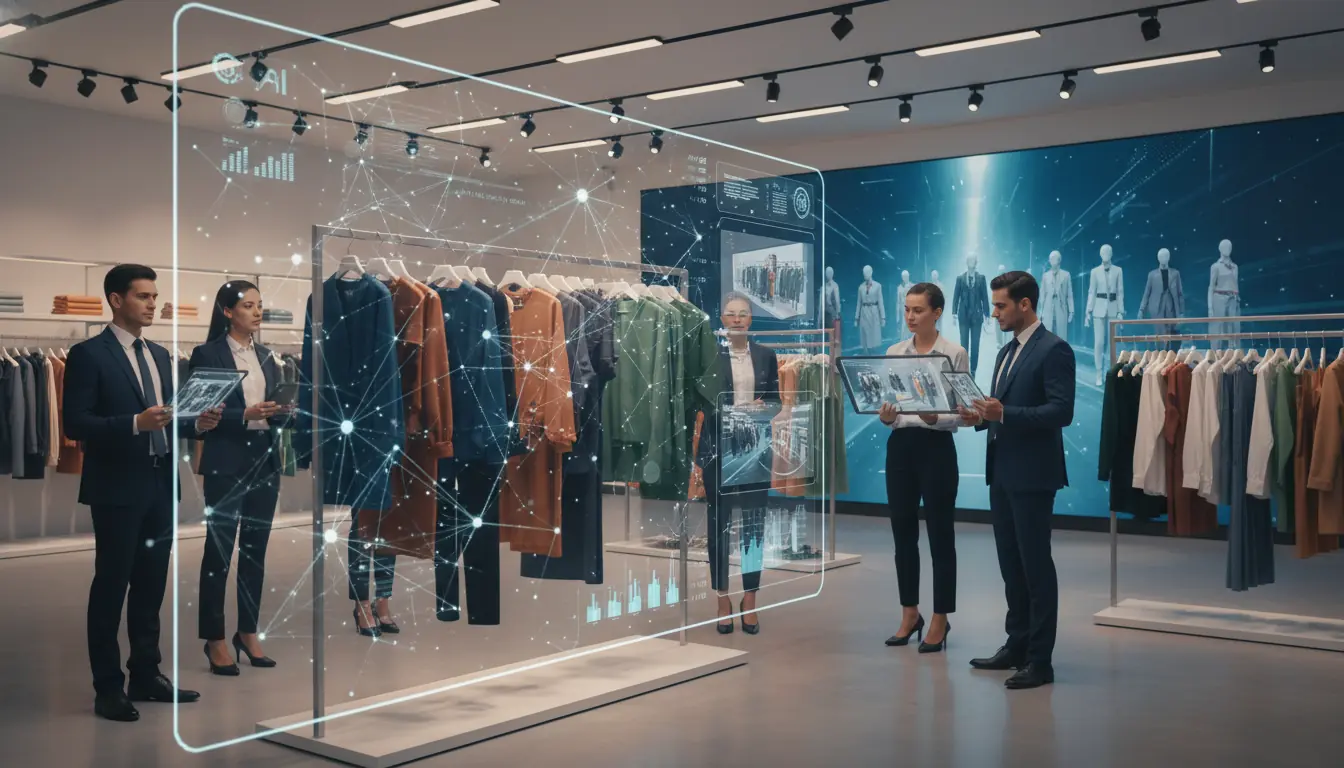 H&M image
