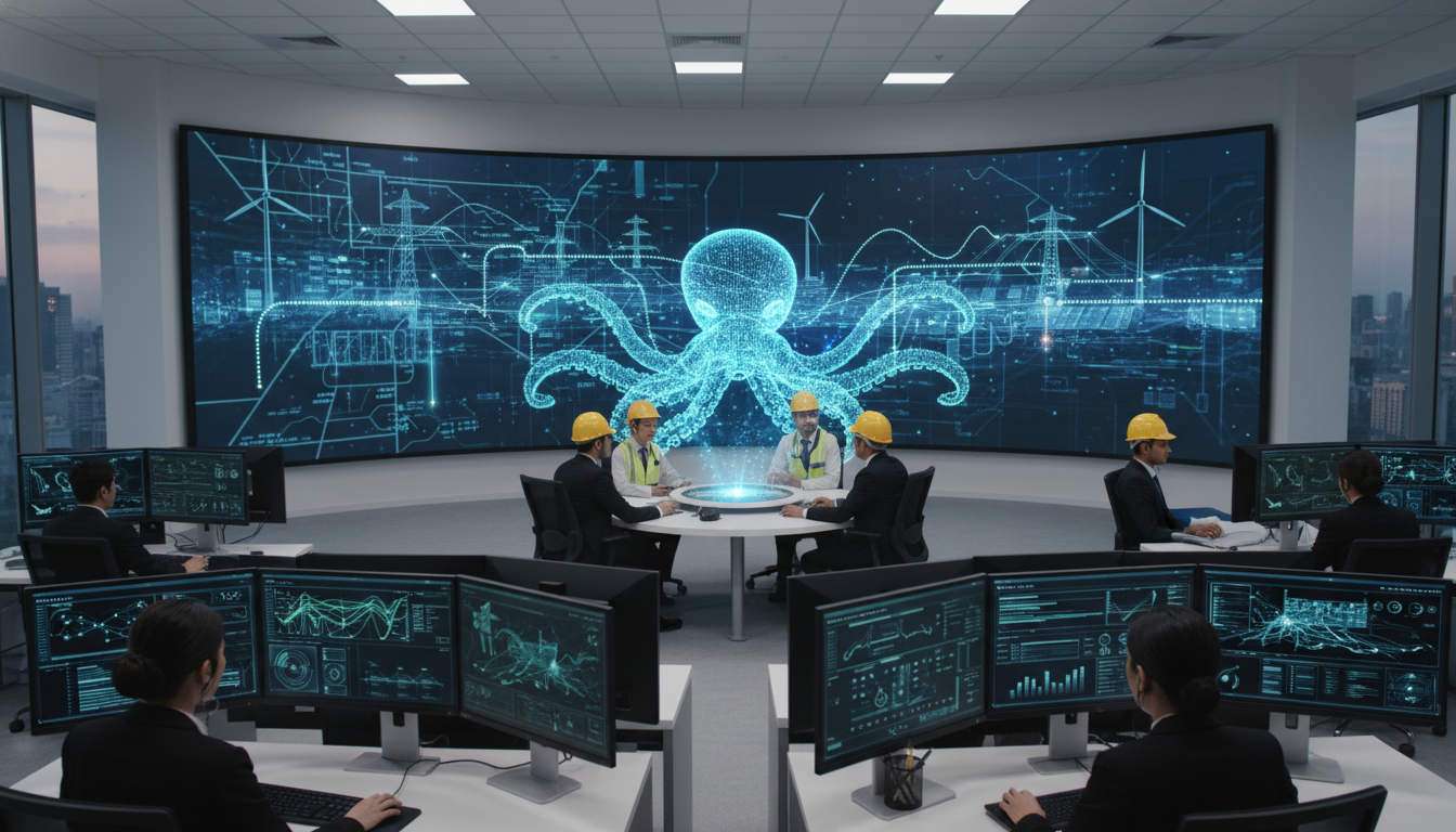 Octopus Energy image