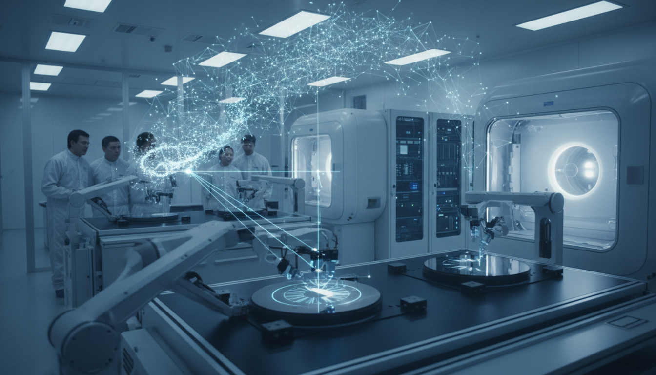 Applied Materials image