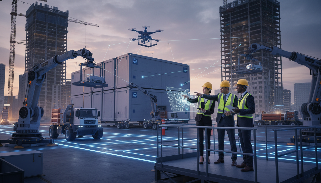 BuildPro Construction image