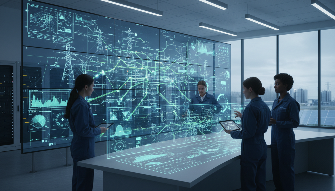 Pacific Gas & Electric (PG&E) image