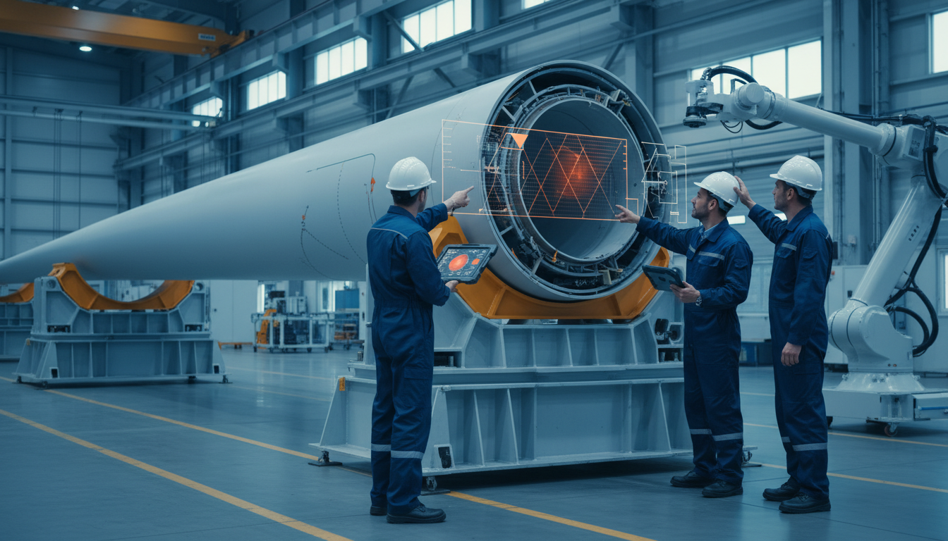 Siemens Gamesa image