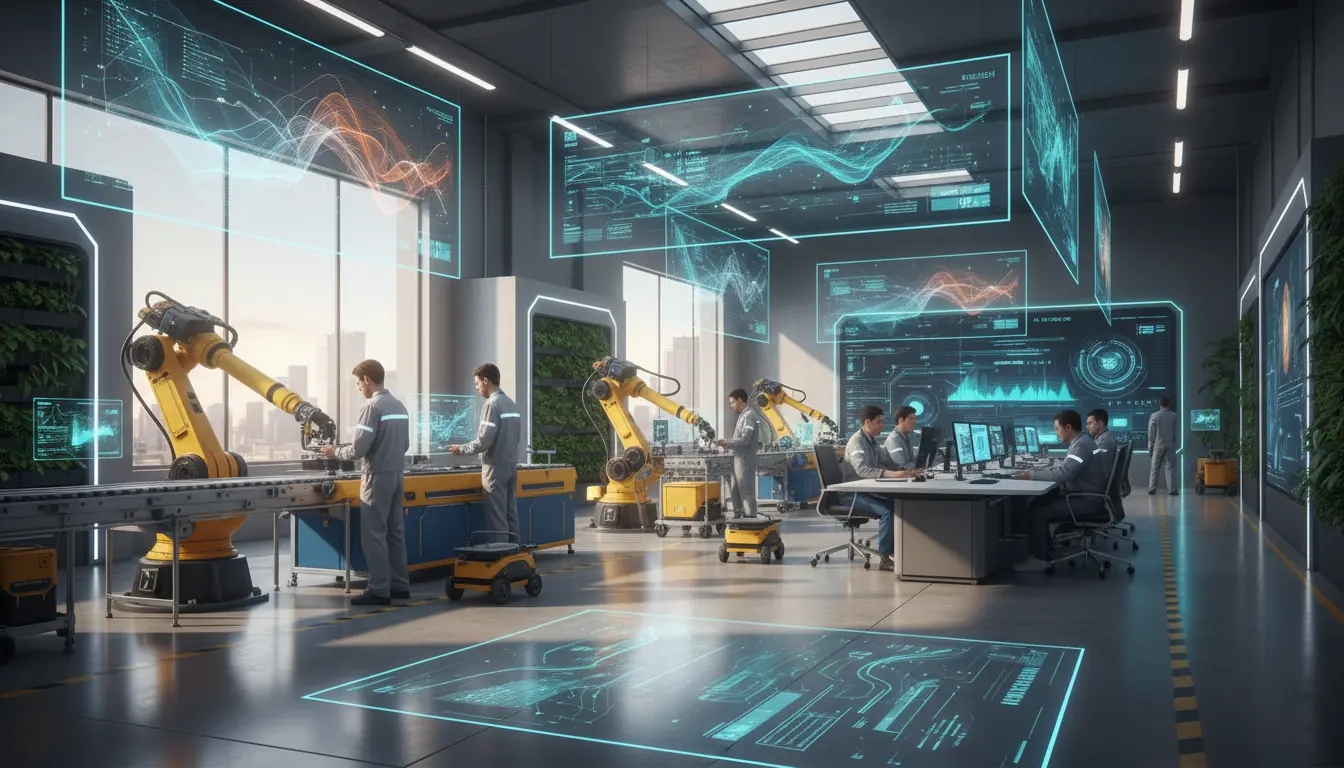 Future Factory AI Ethical By Design