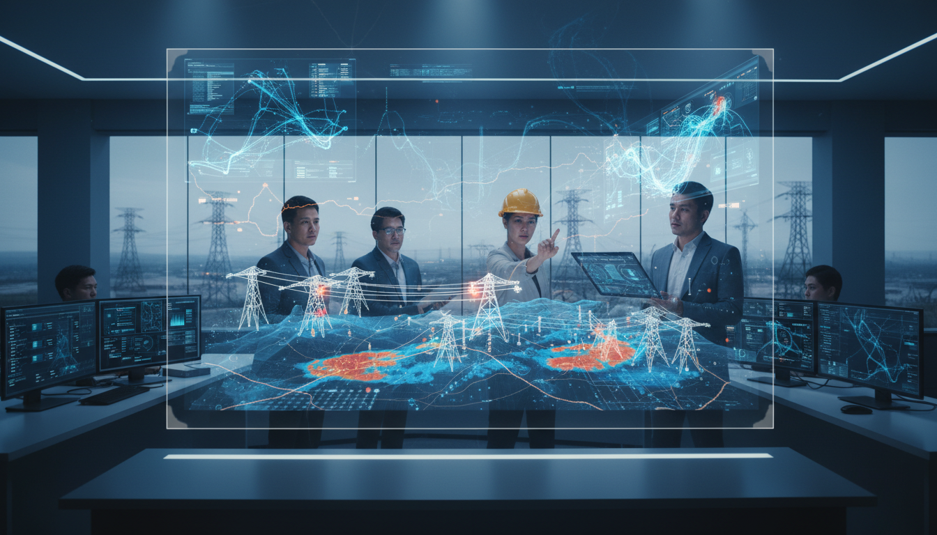 Énergie NB Power image