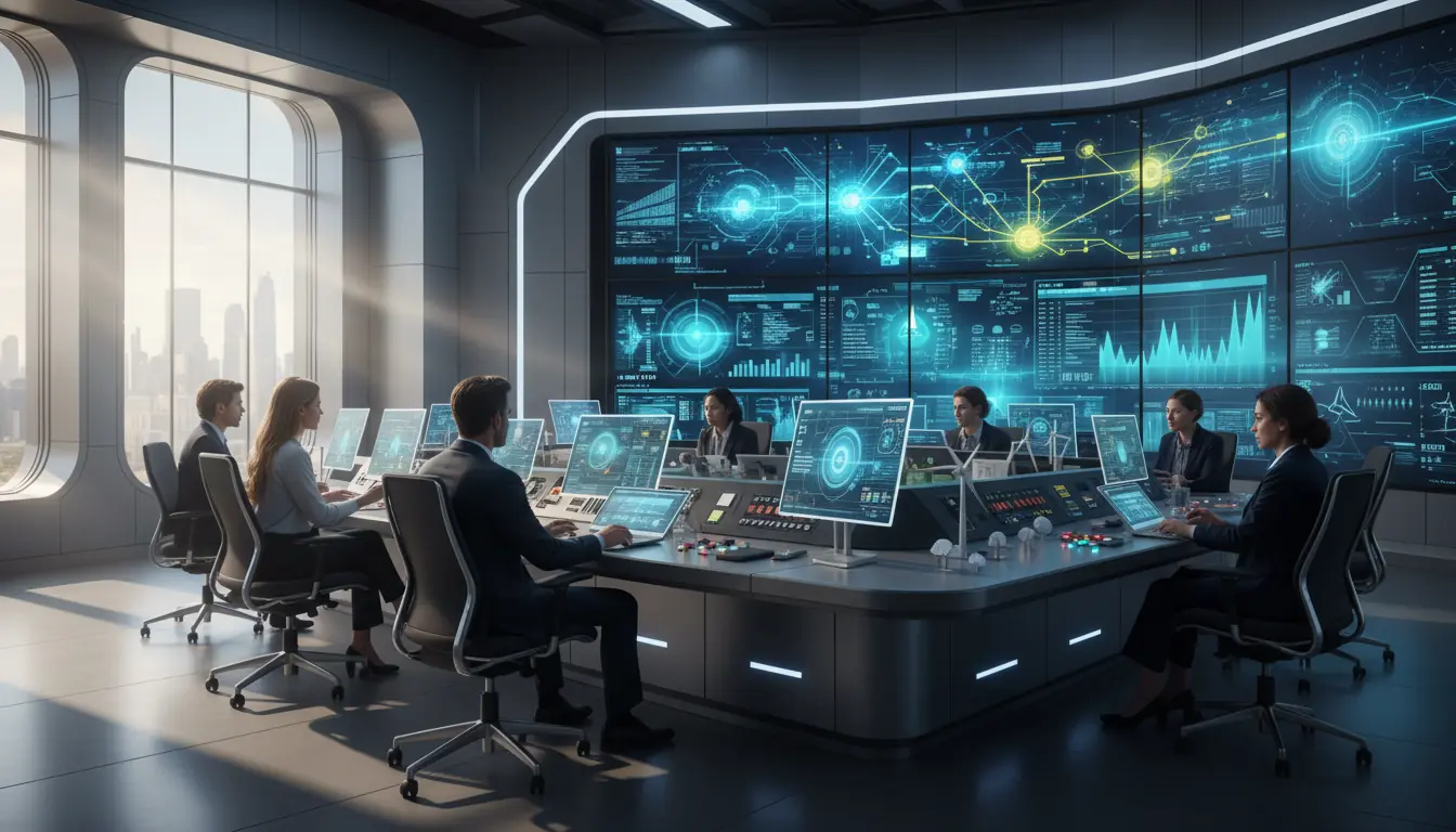 Future Grid AI Ethical By Design