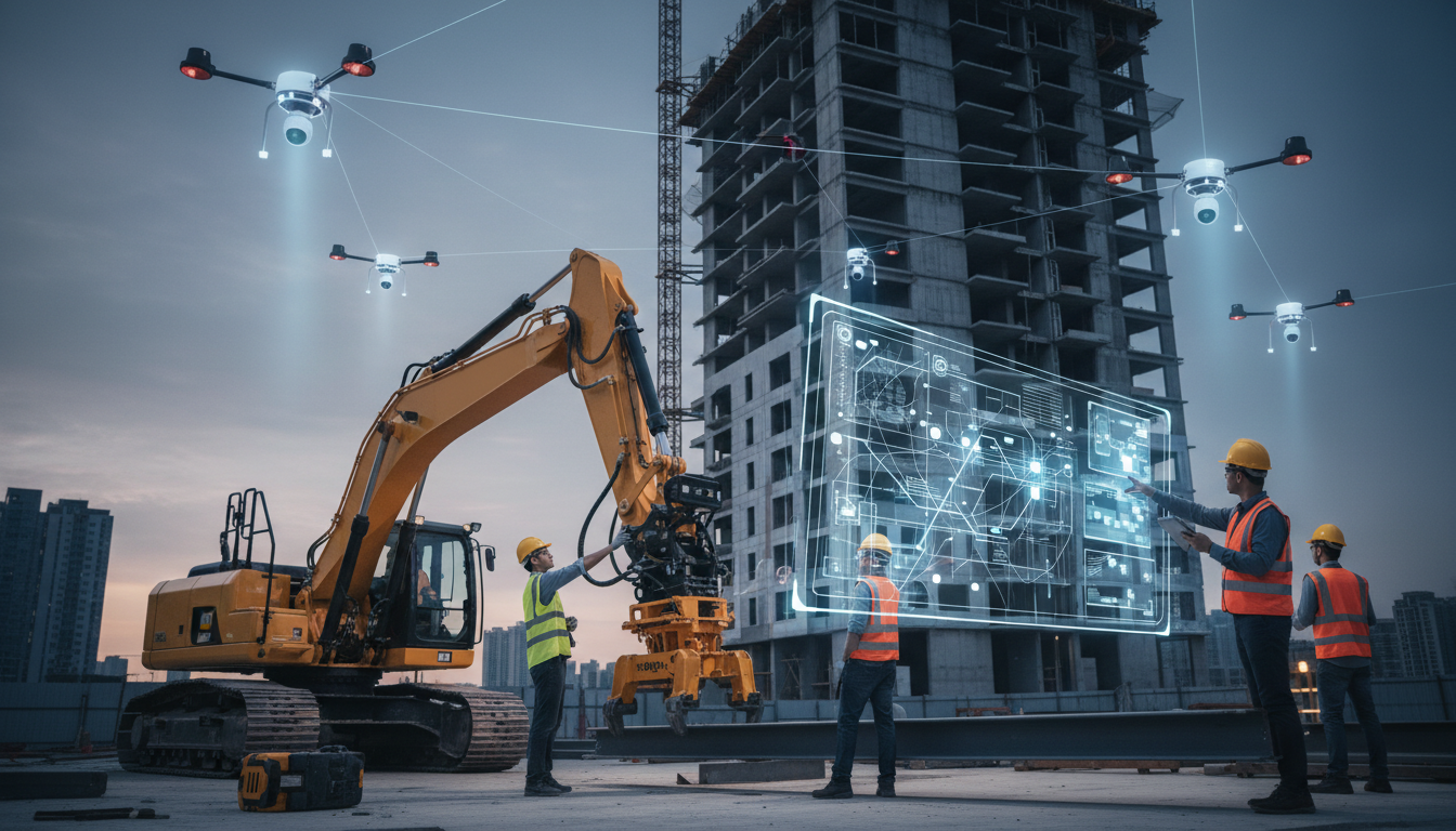 Shawmut Design and Construction image