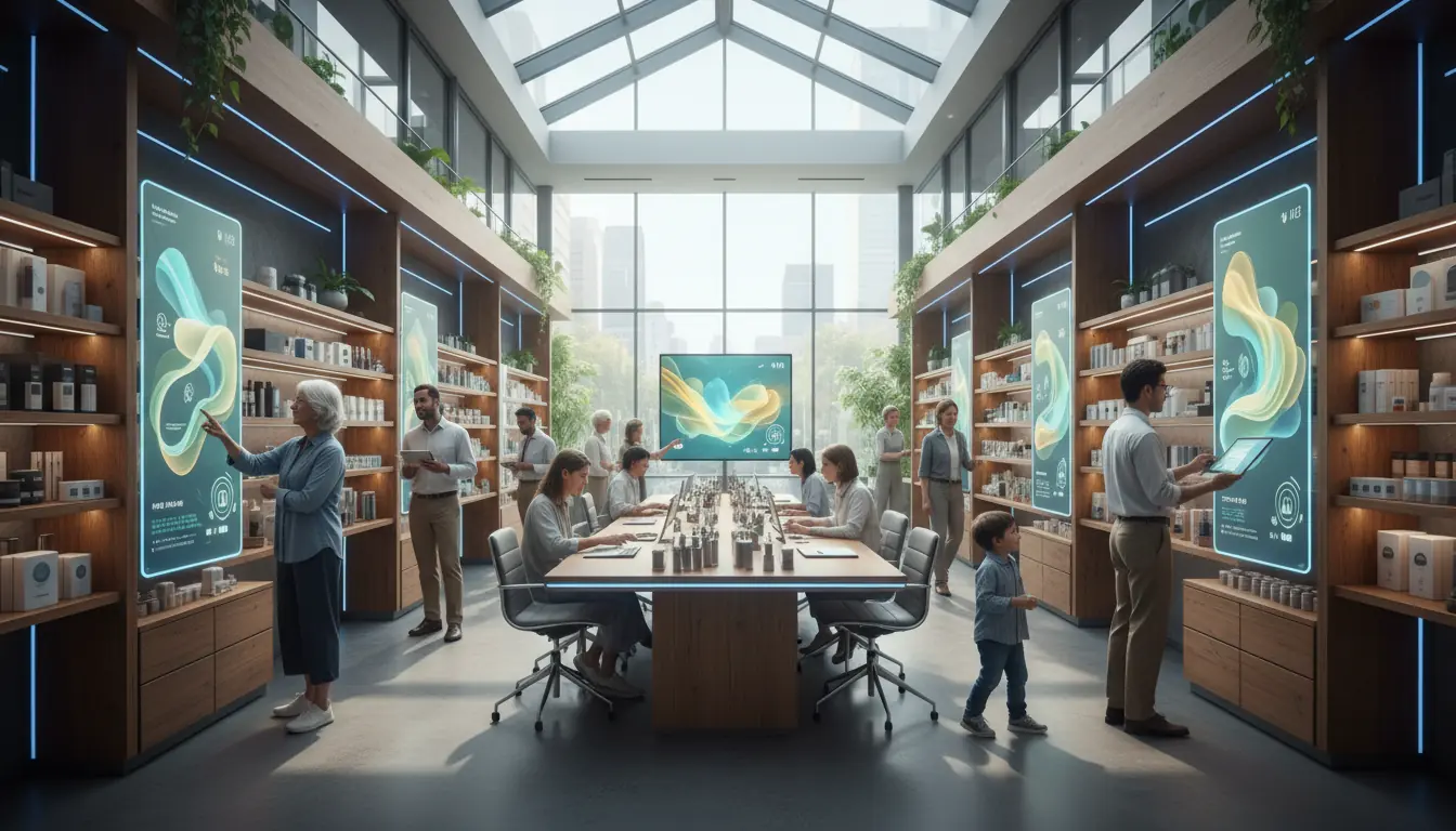 Future Store AI Ethical Design