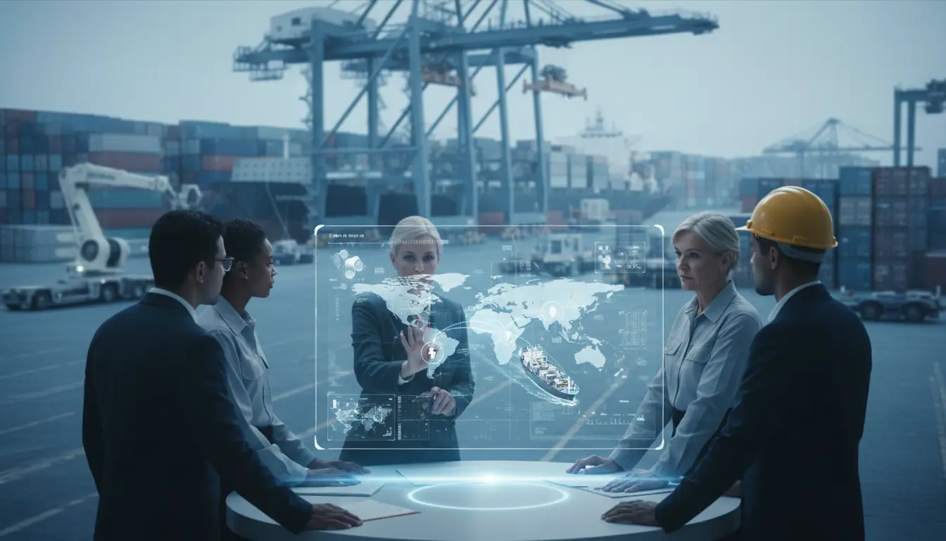 Maersk image