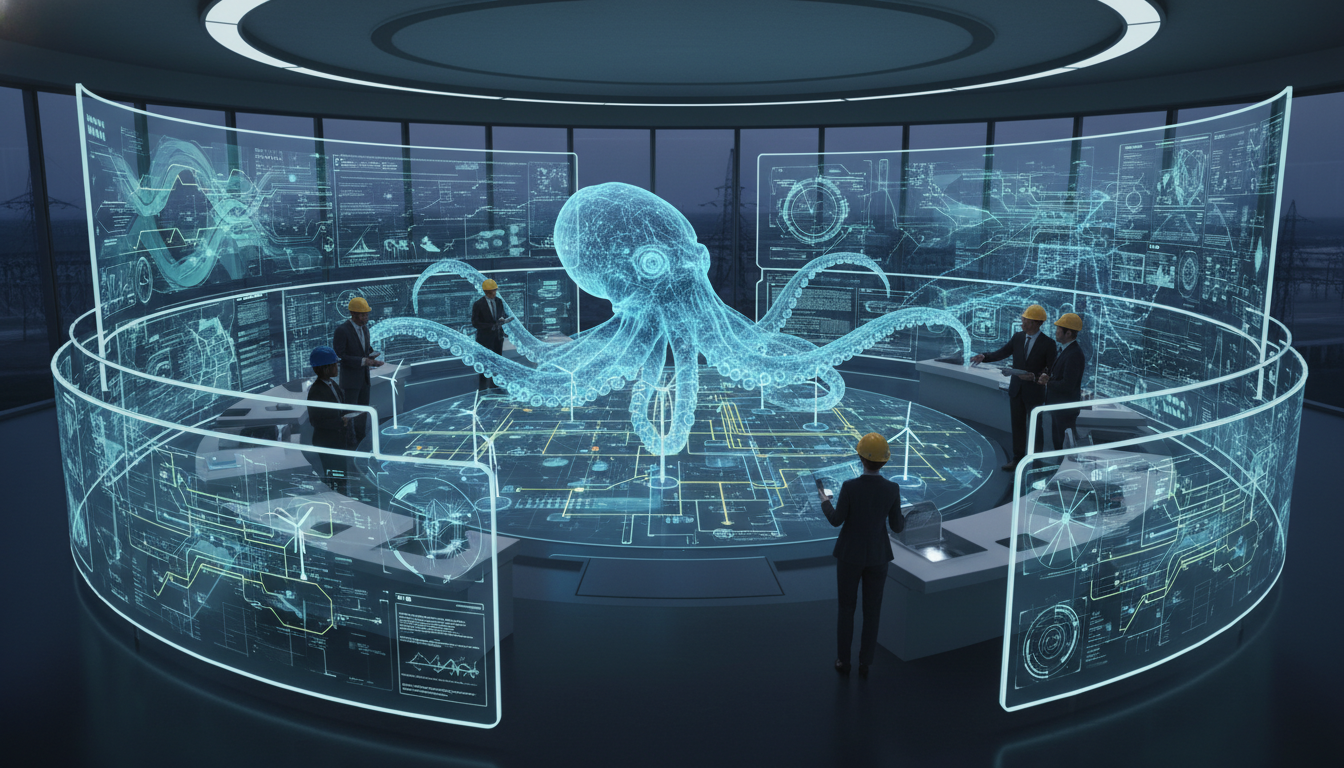 Octopus Energy image