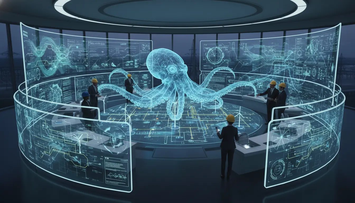 Octopus Energy image