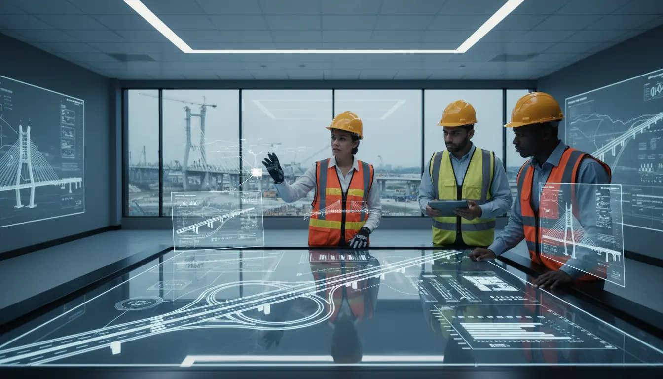 Skanska image