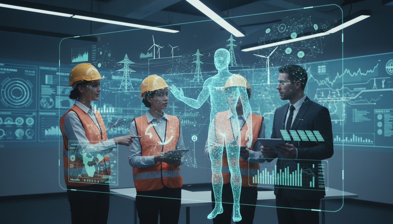 Enel Green Power image