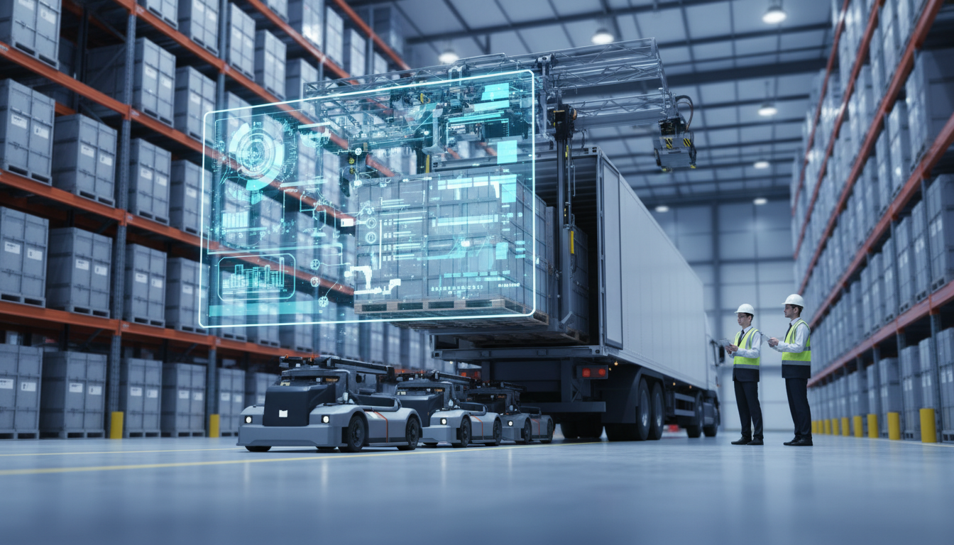 P&O Ferrymasters image