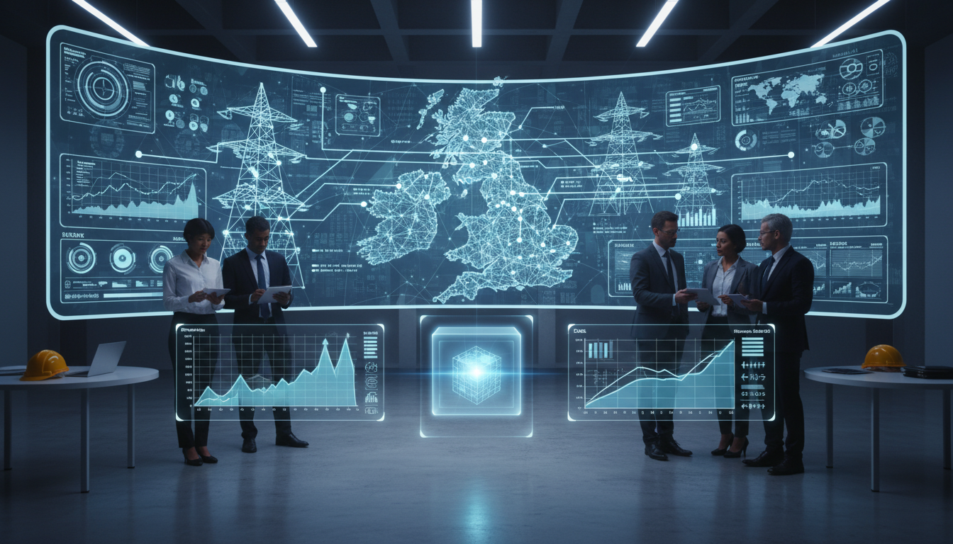 National Grid ESO (UK) image