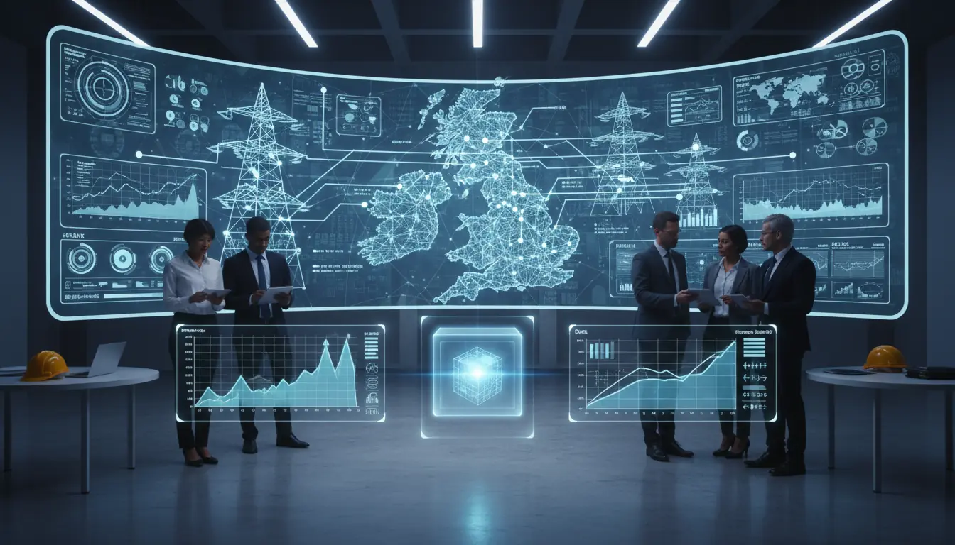 National Grid ESO (UK) image
