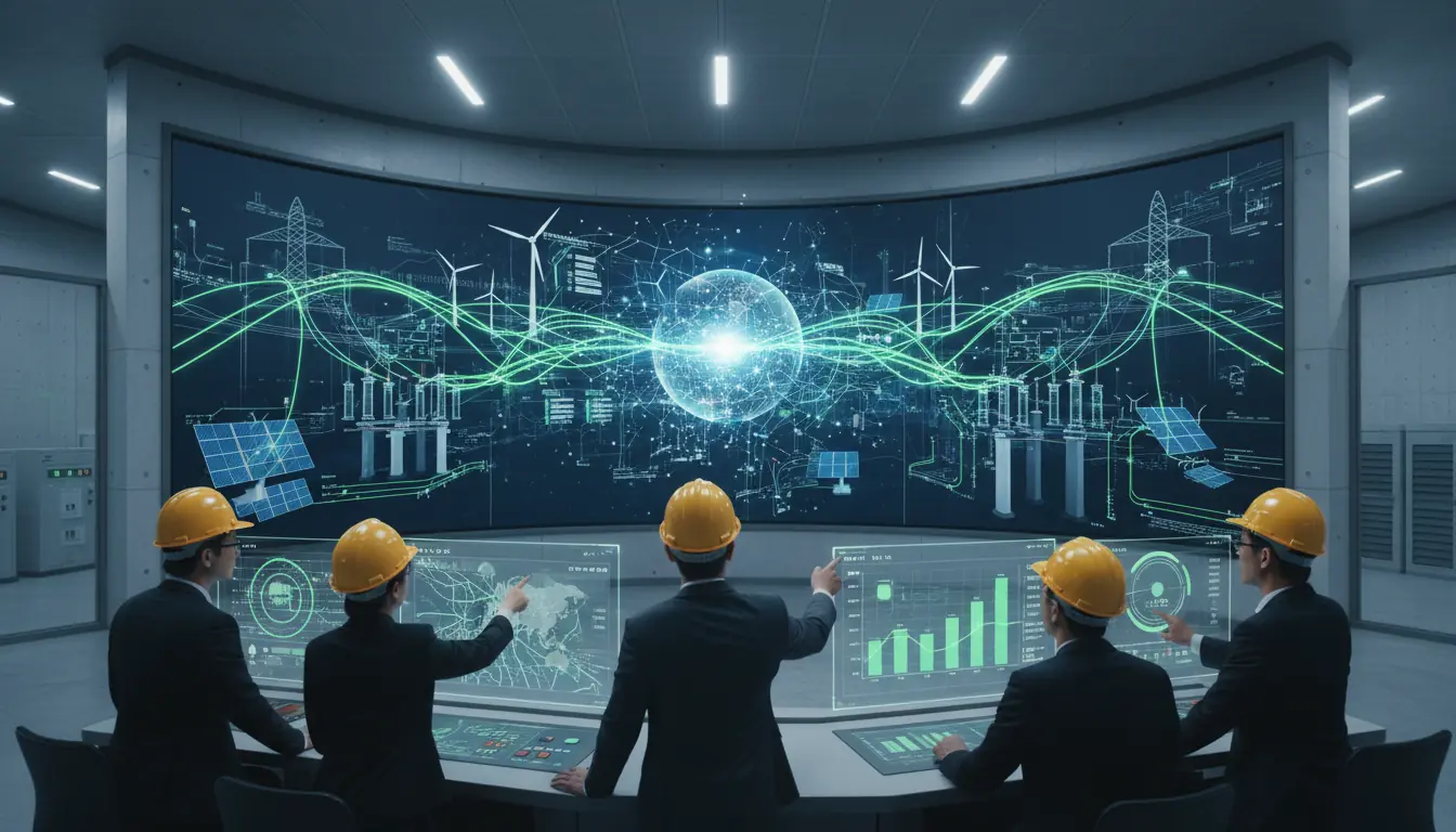 Pacific Gas & Electric (PG&E) image