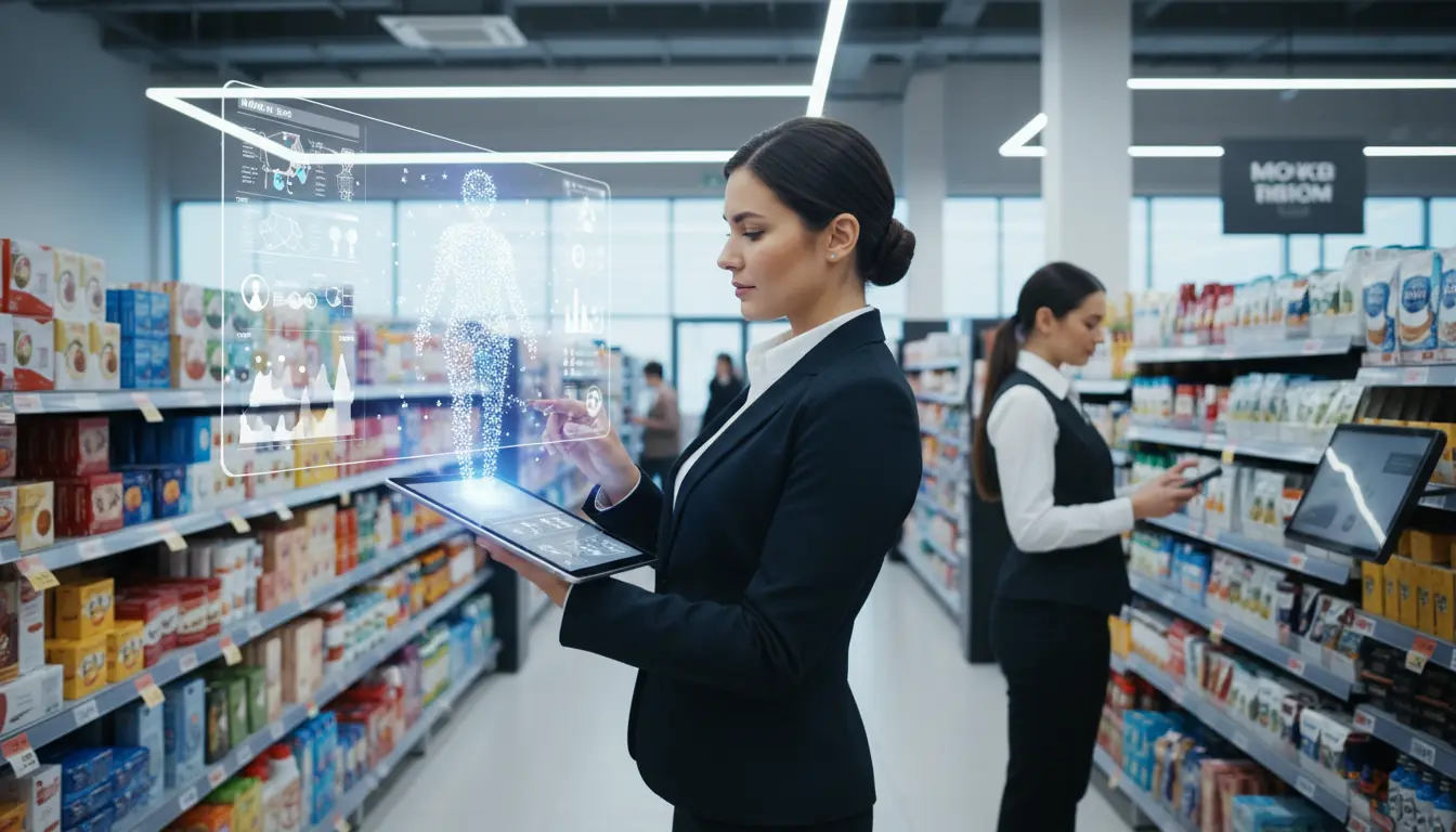 Carrefour image