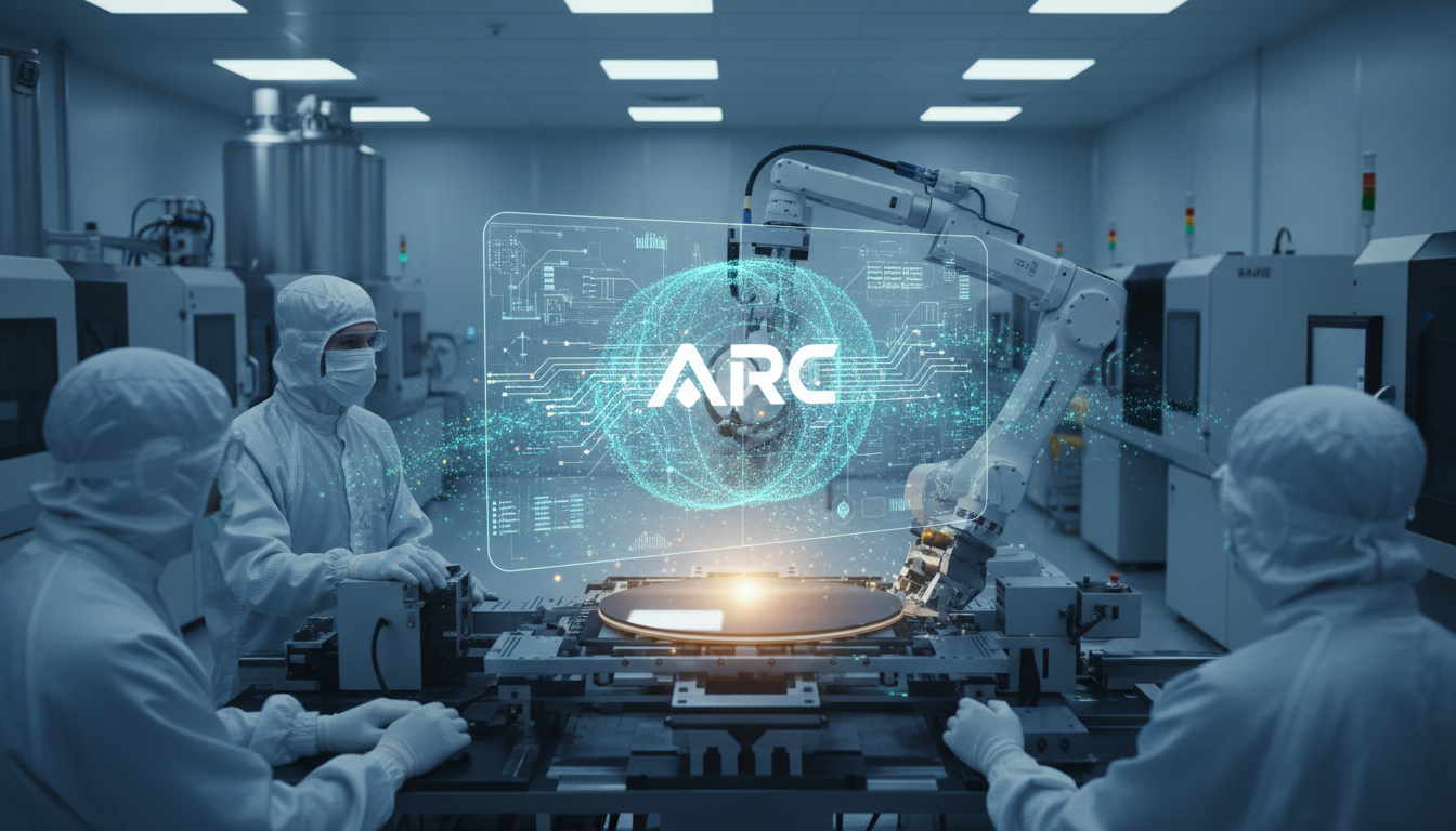 GlobalFoundries image