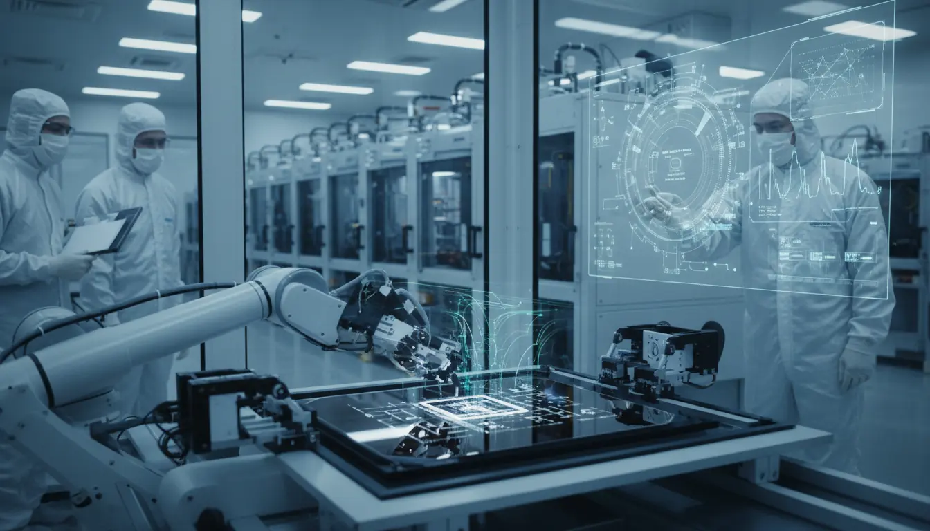 Tech Mahindra image