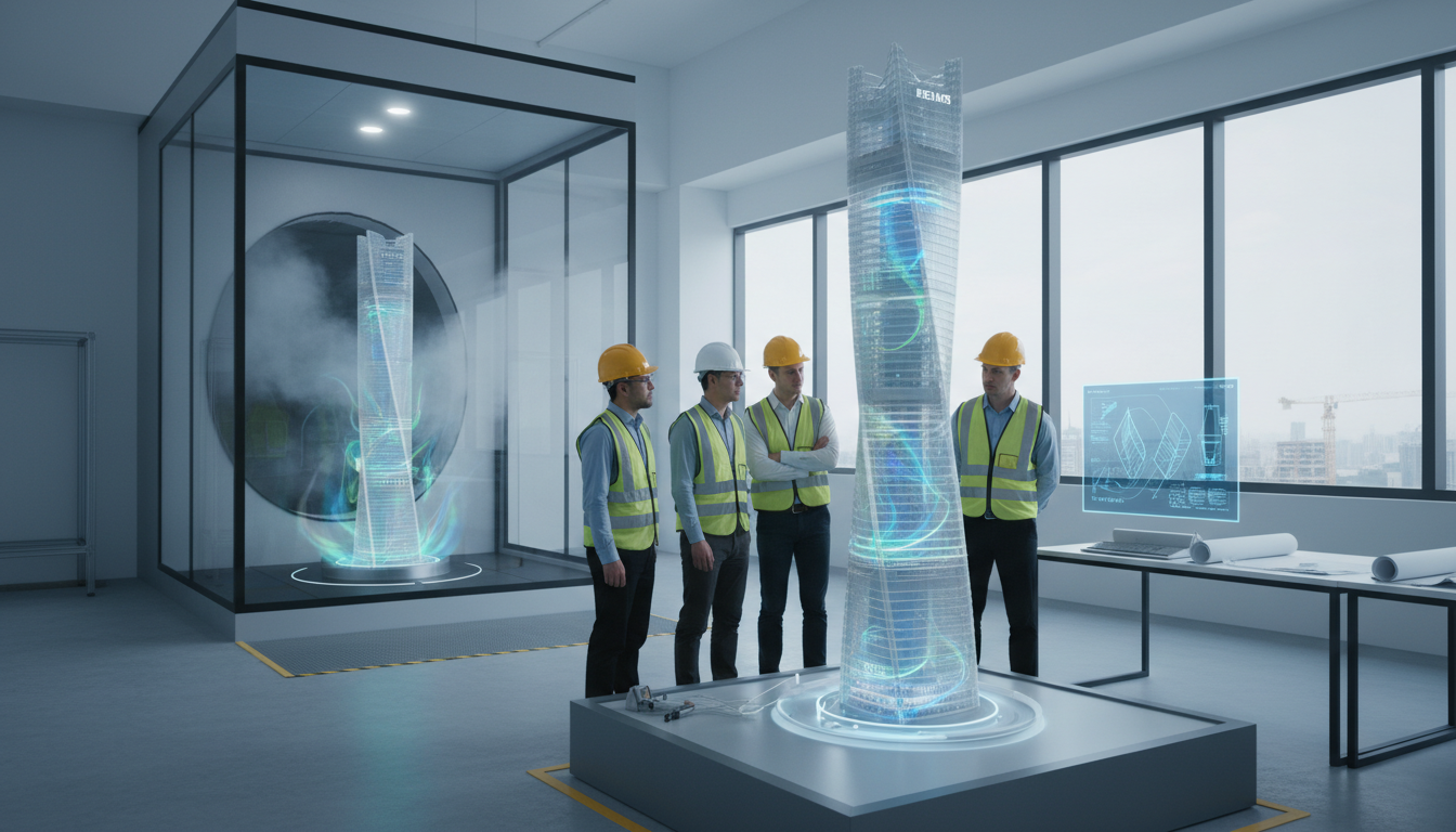 Shanghai Tower Developers image