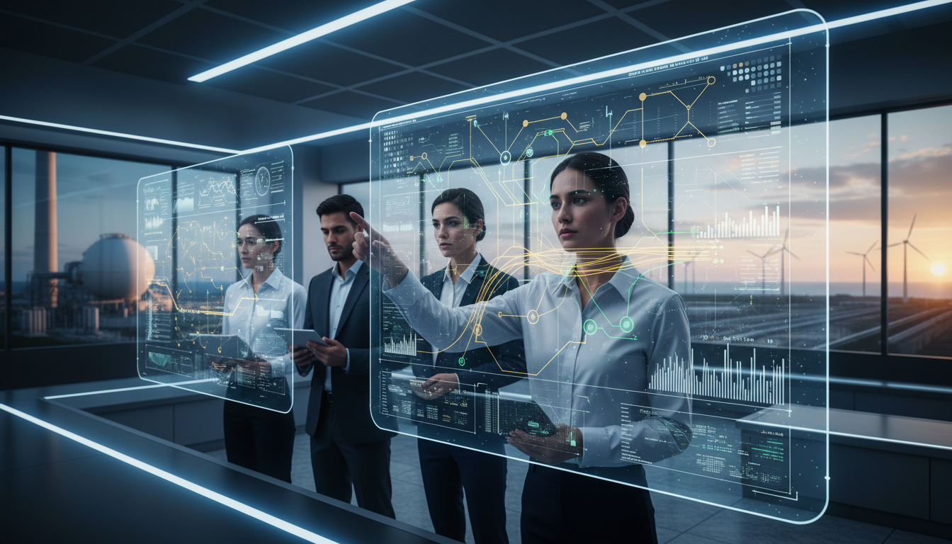 Edgecom Energy image