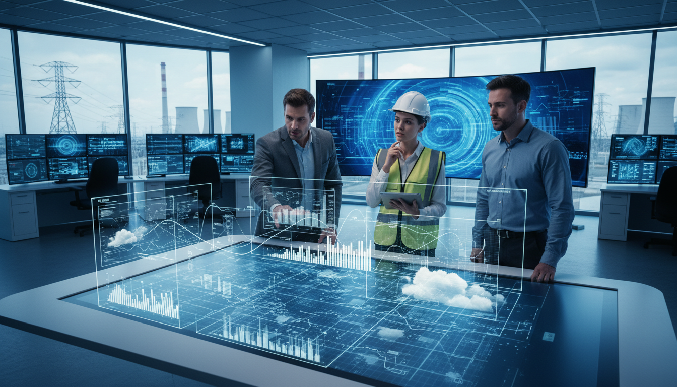 Southern Company image