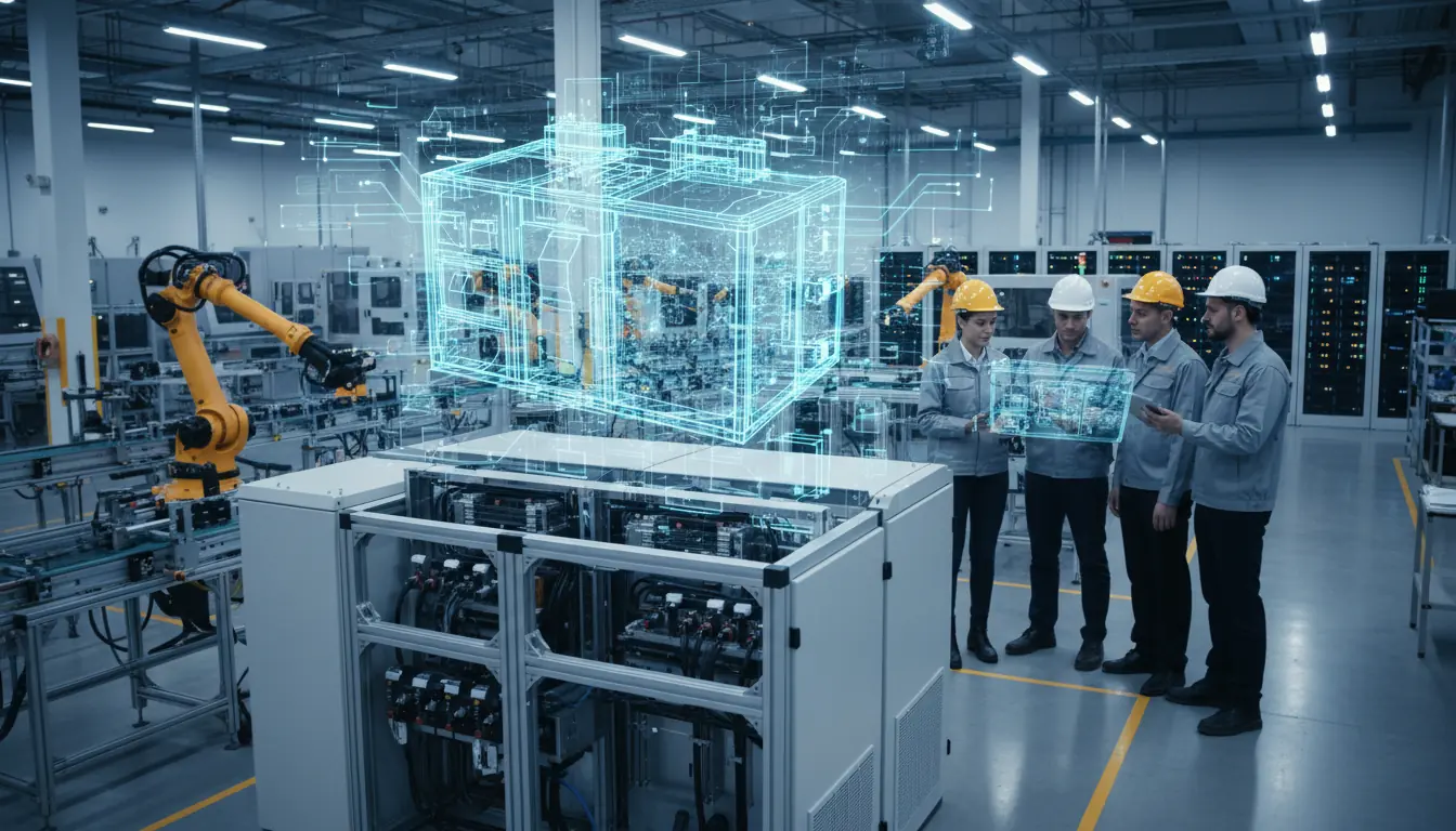 Eaton image