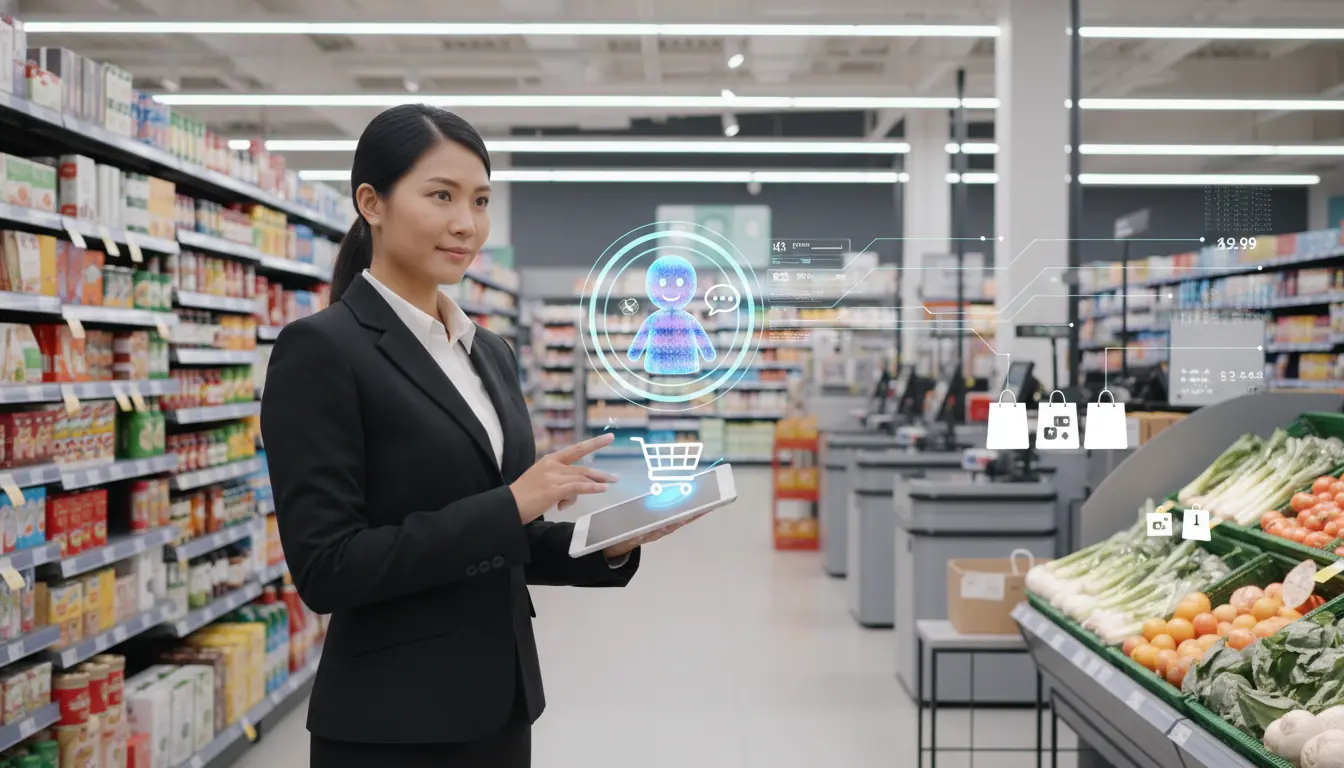 Carrefour image