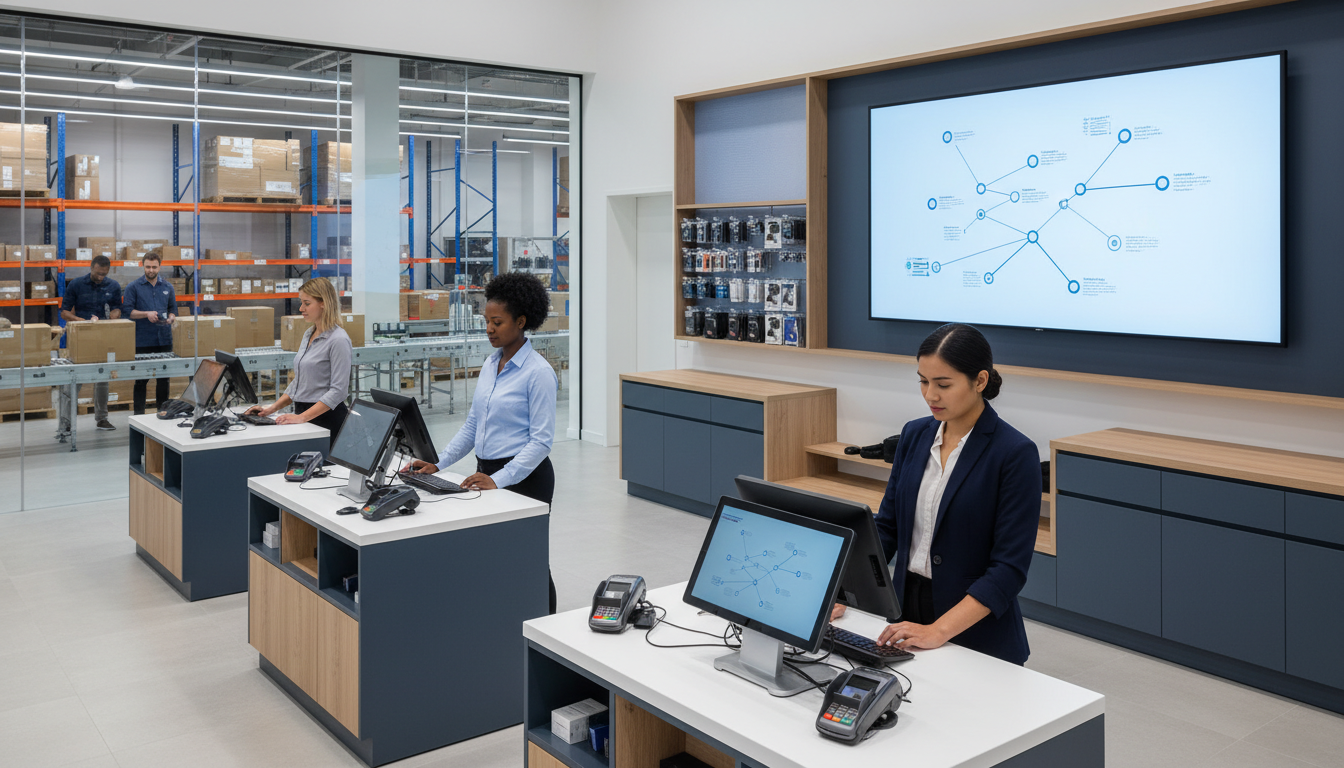 Global Franchise Brand image